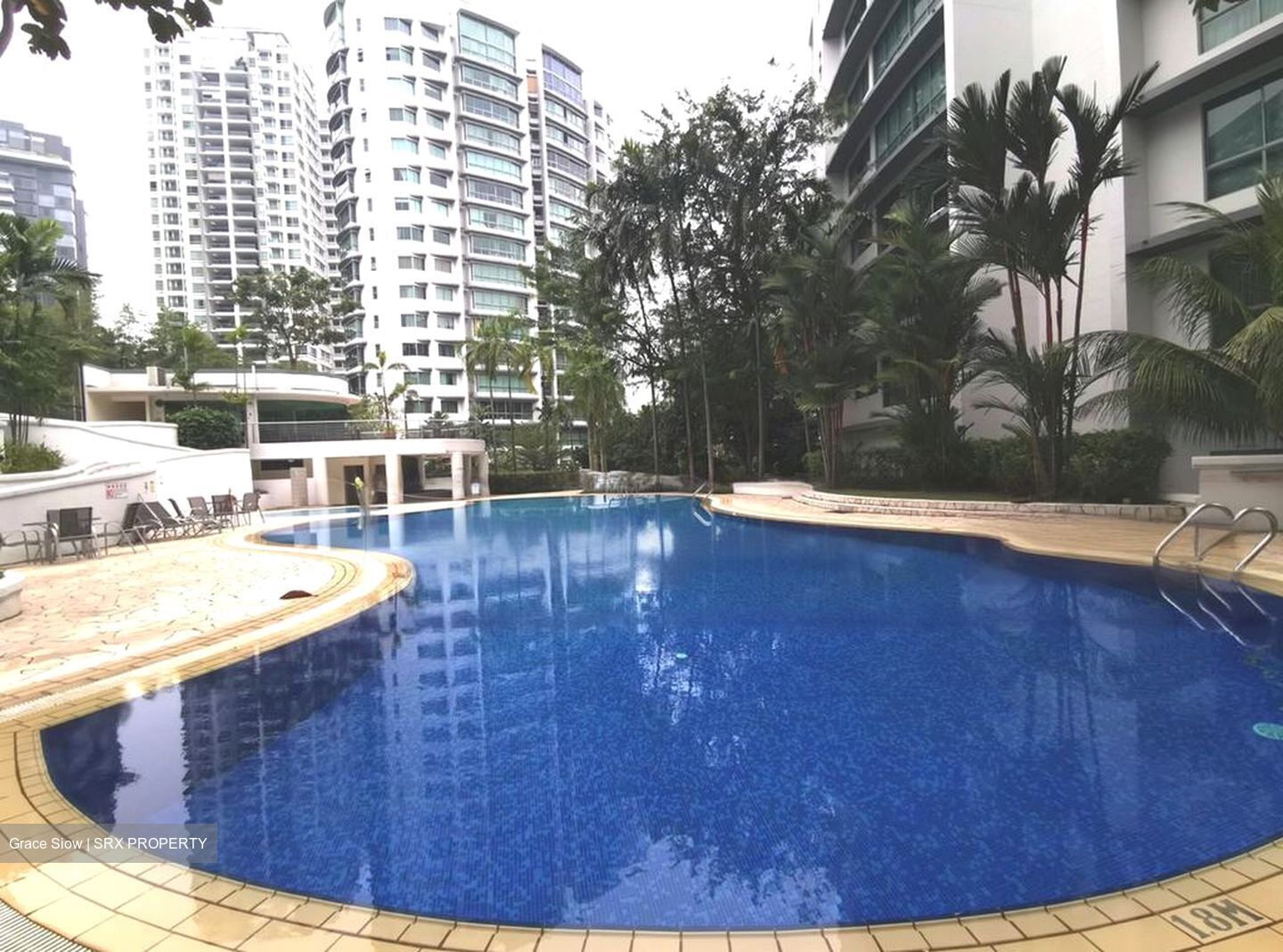 Astor Green (D21), Condominium #469947481